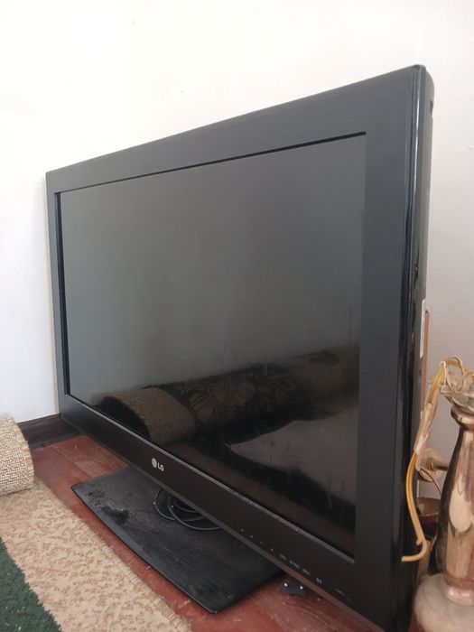 Lg televizor foydalanilgan