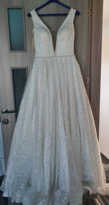 Rochie mireasa Geea Sposa Jasmine