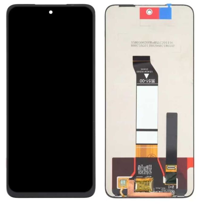 Дисплей за Redmi Note 10 5G / Note 11 SE / Poco M3 Pro