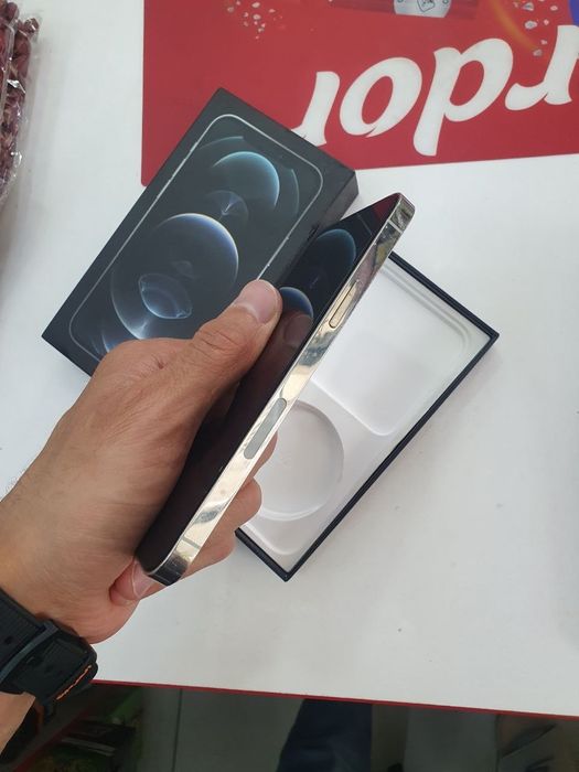 Iphone 12pro 128gb ideall
