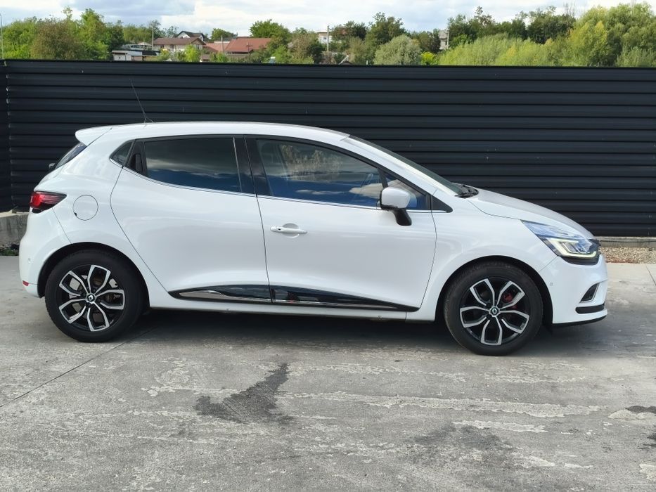 RENAULT Clio 2017 — imagine 5