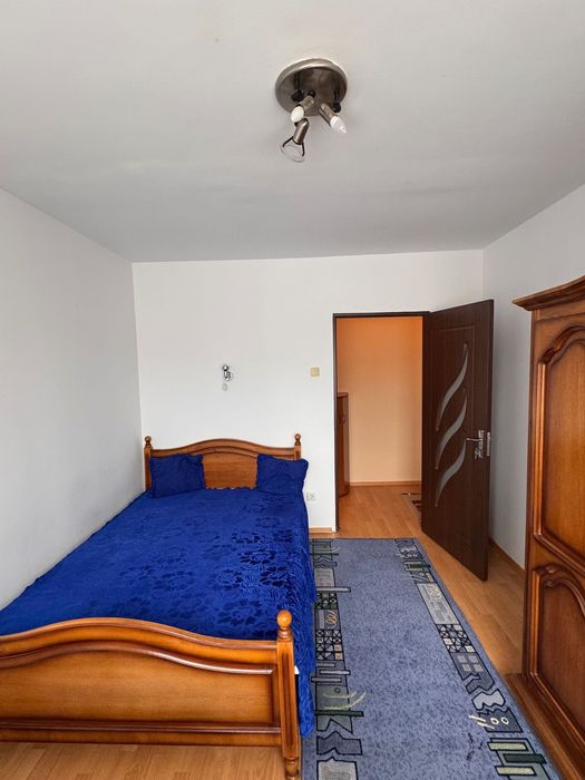 Apartament 2 Camere - zona Dambu Pietros