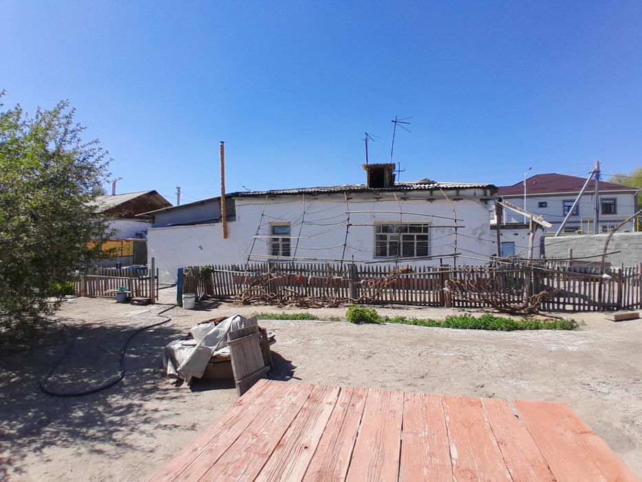 Продается жилой дом
