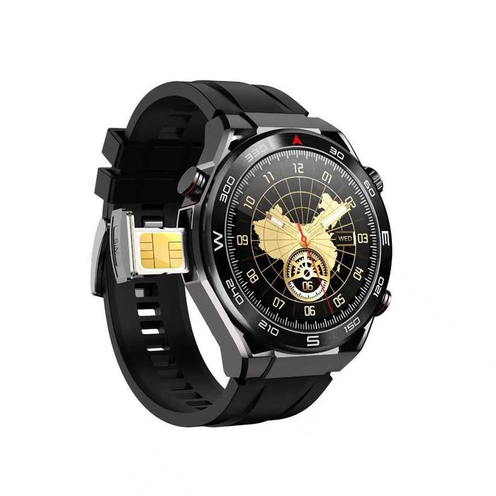 Smart watch сим кратами