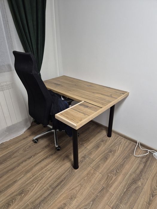 Montaj mobila, transport și restaurare mobilier lemn masiv