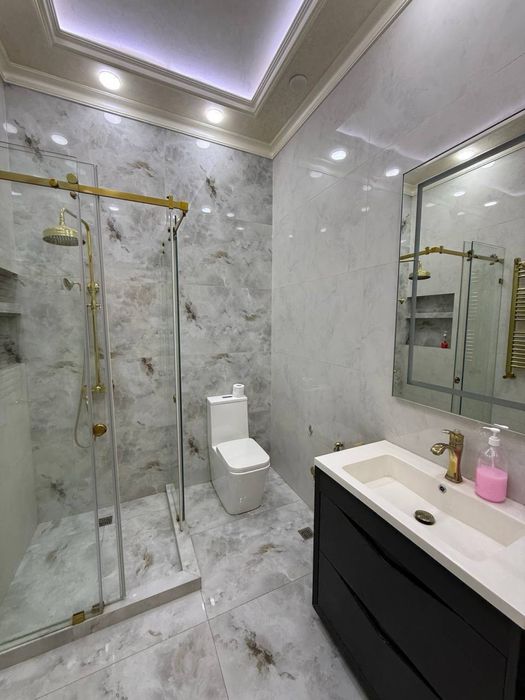 Дом евродом 3 соток Амир Темур махалля