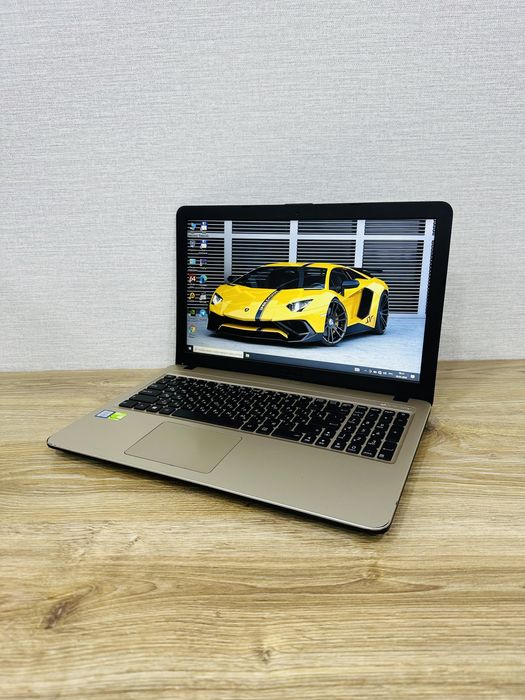 Стилтный, Игровой ASUS Core i5 для Игр, Autocad, 3Dmax, Учебы и Офиса