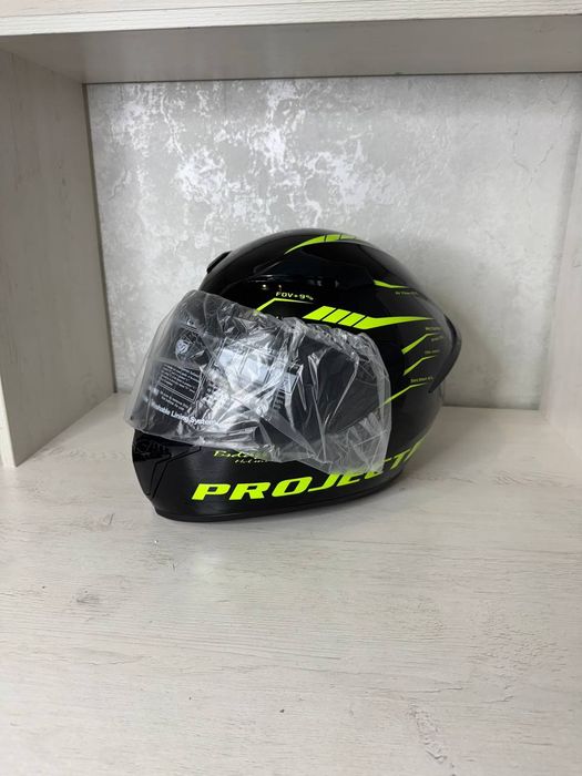 Мотошлема большой выбор