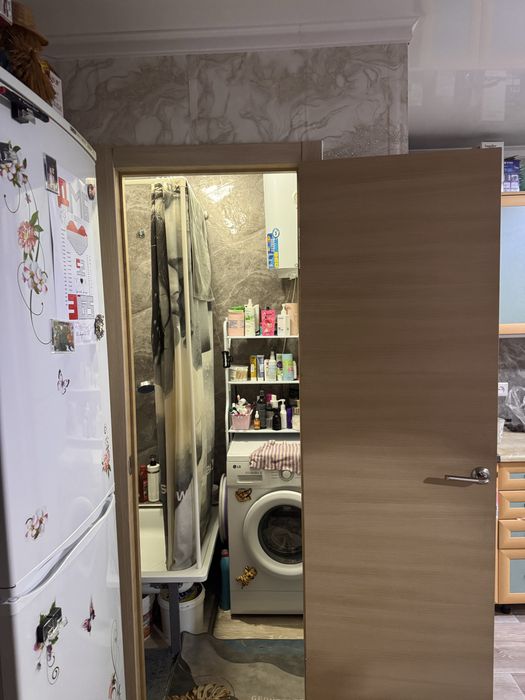Продам комнату в общажитие