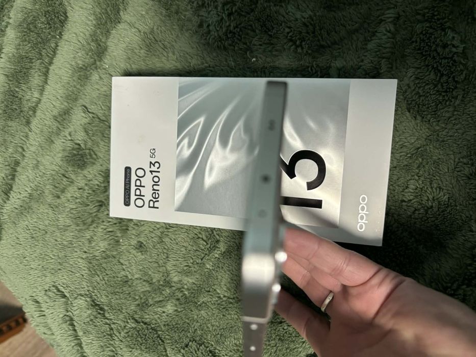 OPPO Reno13 5g 256gb