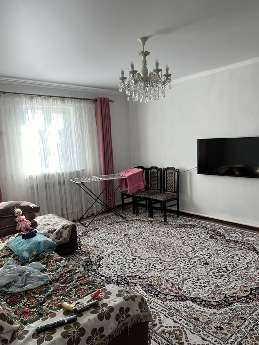 Продам жилой дом