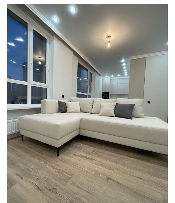 Продаётся диван раскладной