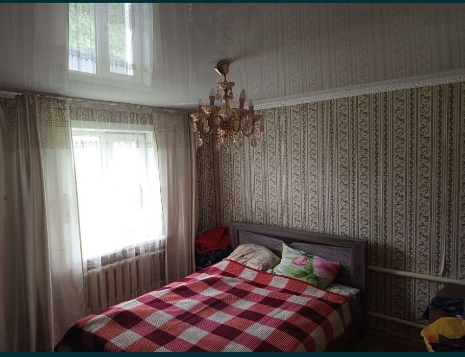 Продам дом с.Новакаменка,