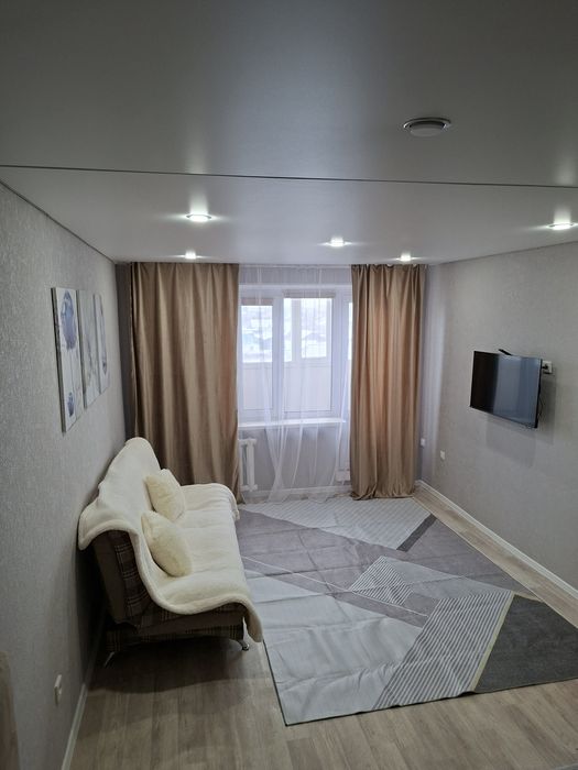 Сдам 1 комнатную квартиру посуточно