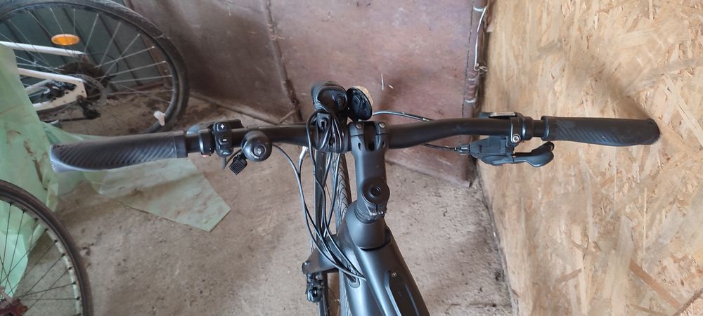 Bicicletă electrică Specialized Turbo Vado 4.0 – Mărime M funcțională, 2020