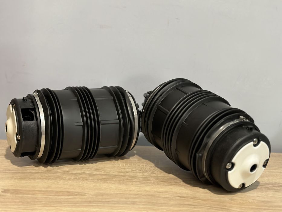 Части за ходовата част на автомобила на достъпни цени!