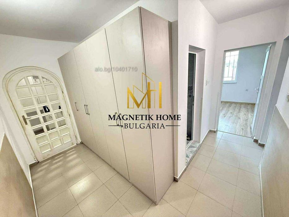 Дава се под наем Двустаен апартамент в Бургас, Център - 65 кв.м за 306 € - Снимка #7