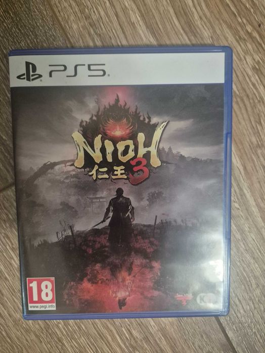 Дискове за игри за PS5