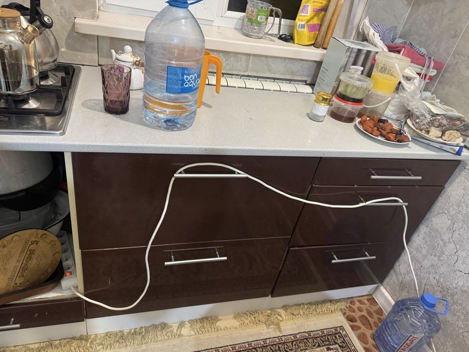 Продам кухоны гарнитур