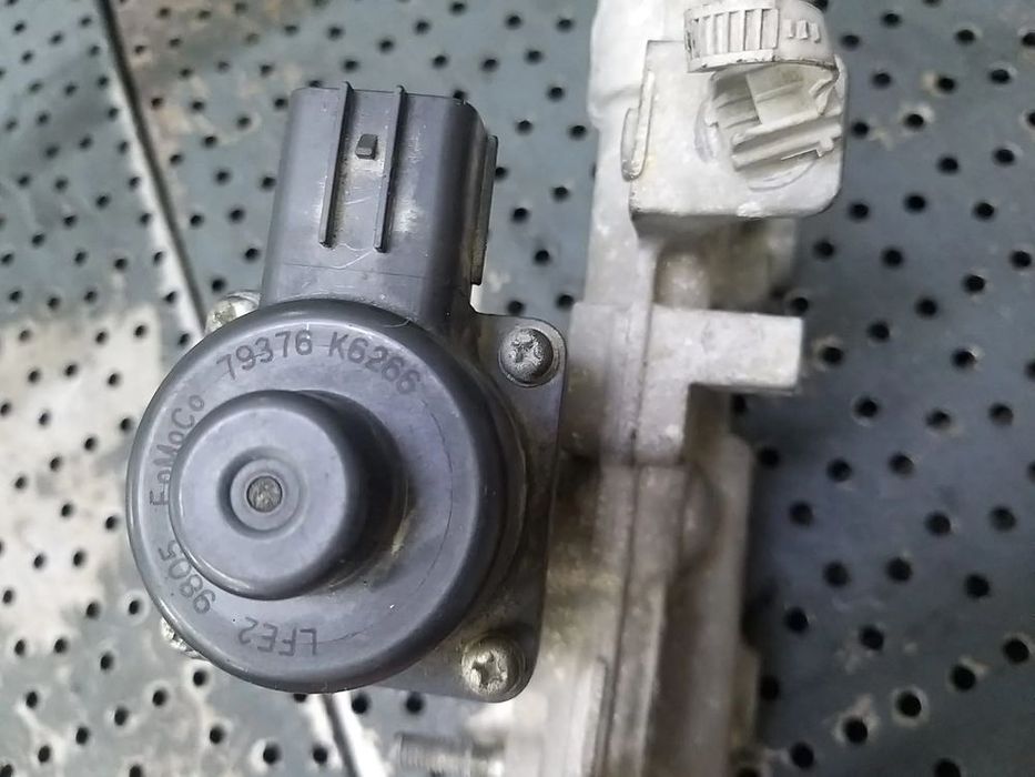 Egr 1.3 b mazda 2 79376k6266