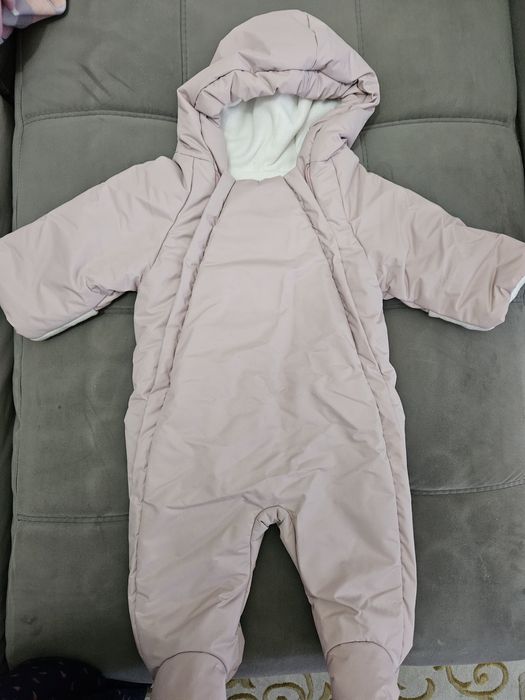 Продам зимний комбинезон.