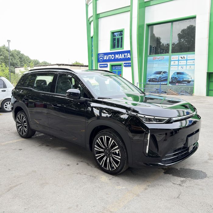 Gac aion i60 Gibrid 210ev