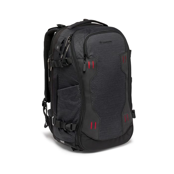 Manfrotto Flexloader L фото раница - нова