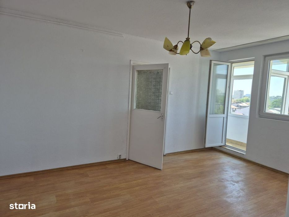 METROU 1 MAI apartament 2 camere FARA RISC SEISMIC - se accepta credit - Vedere 6