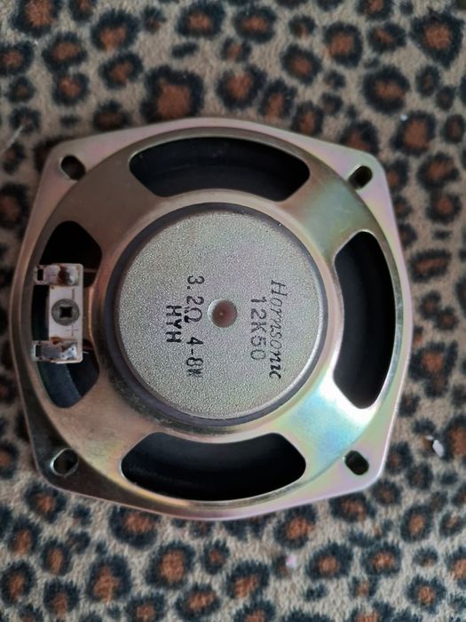 Динамики       .