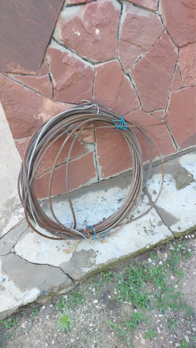 Канализационный тросс