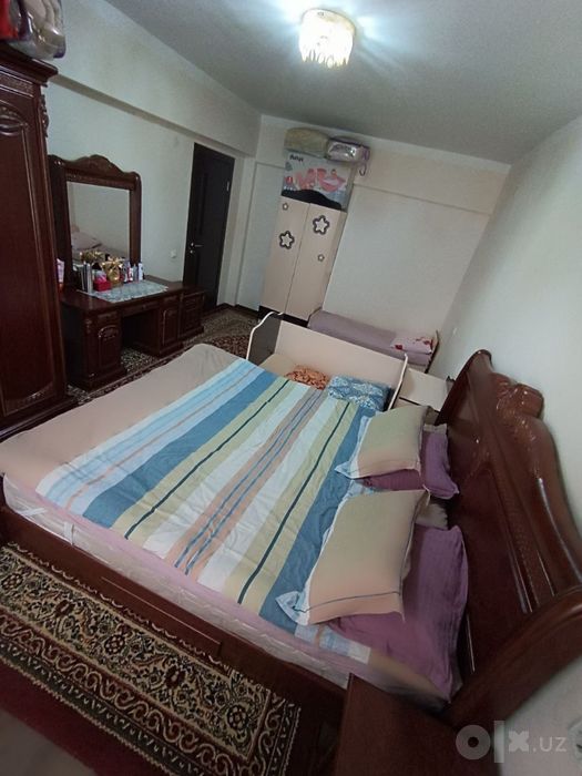 Корасарой 2/7/7 Тоза ремонт Обш: 60 кВ.м Ор.р: Корасарой куча,