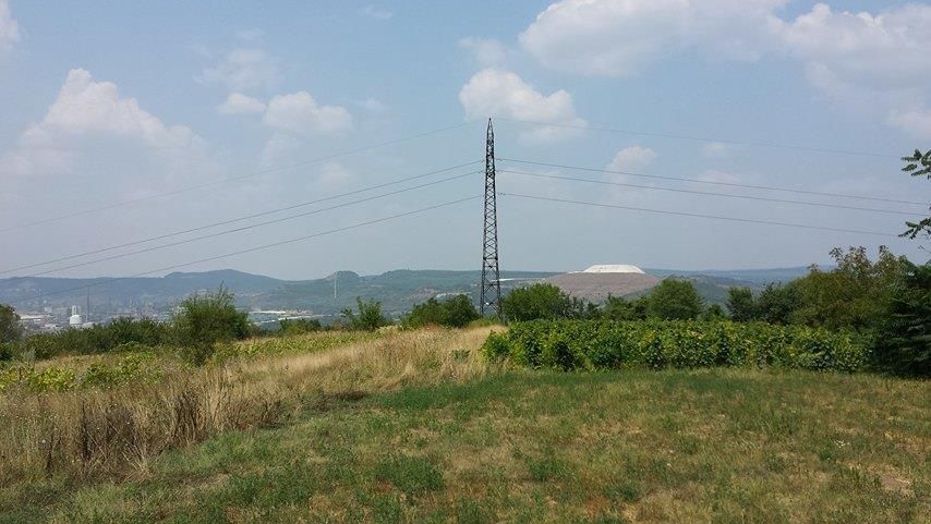 Панорама 3дка гр.Белослав