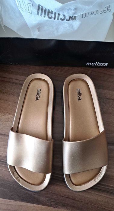Дамски чехли Melissa