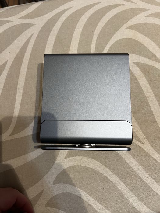 Docking station usbC