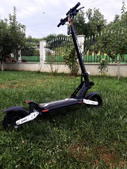 Kukirin g2 max….