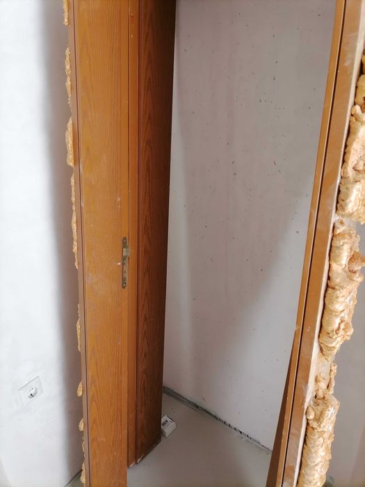 Врати МДФ 7броя.