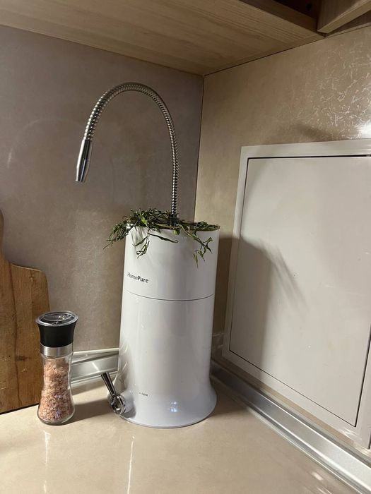 HomePure Nova - Система за пречистване на вода