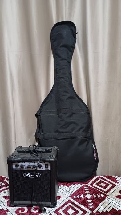 Электрогитара terris