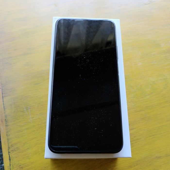 Huawei p smart pro