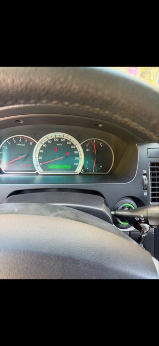 Chevrolet Epica 2009 — 8