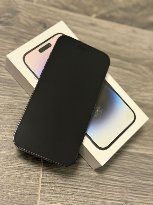 Iphone 14 Pro Impecabil
