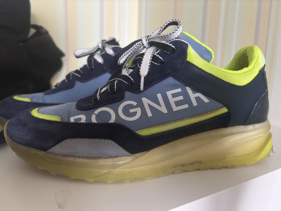 Обувь bogner original