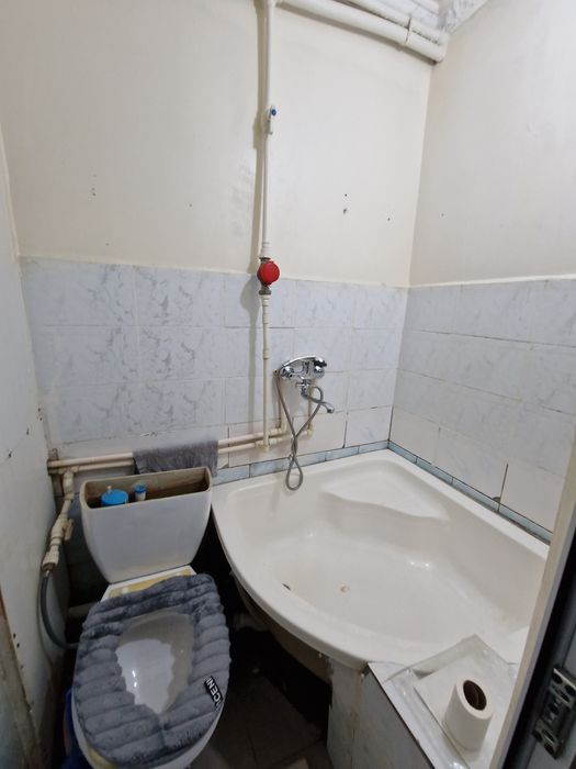 1 хонали квартира ижарага берилади! Фрунзенский. Шох кафе