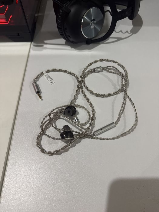 Atk HORIZON 3.5 mm