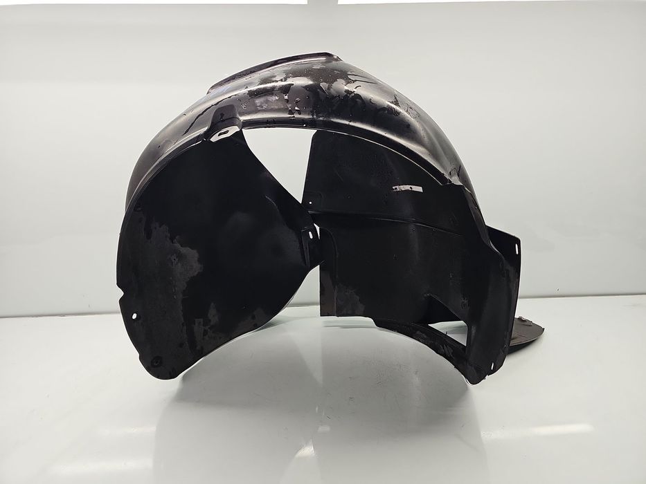 Carenaj roata dreapta fata Volkswagen Golf 6 (5K1) [Fabr 2009-2013] 5K