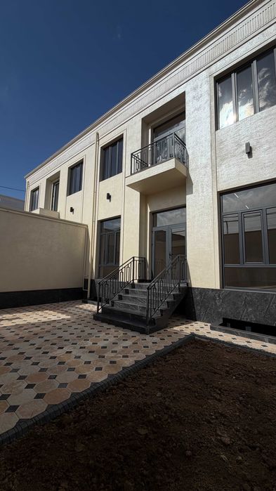 195м² Kottej sotiladi | Продаётся Коттедж. Сергели, Мечеть Кошкурғон