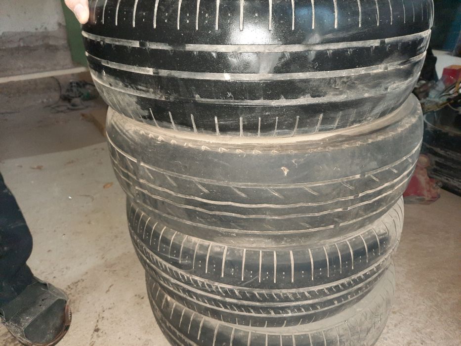 Шины для матиз б/у