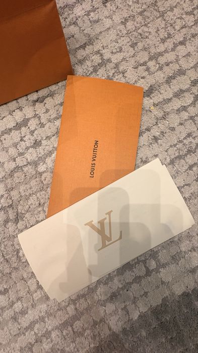 Портмоне Louis Vuitton