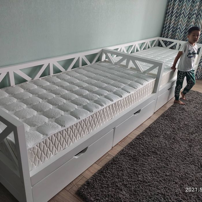 Матрасы от производителя