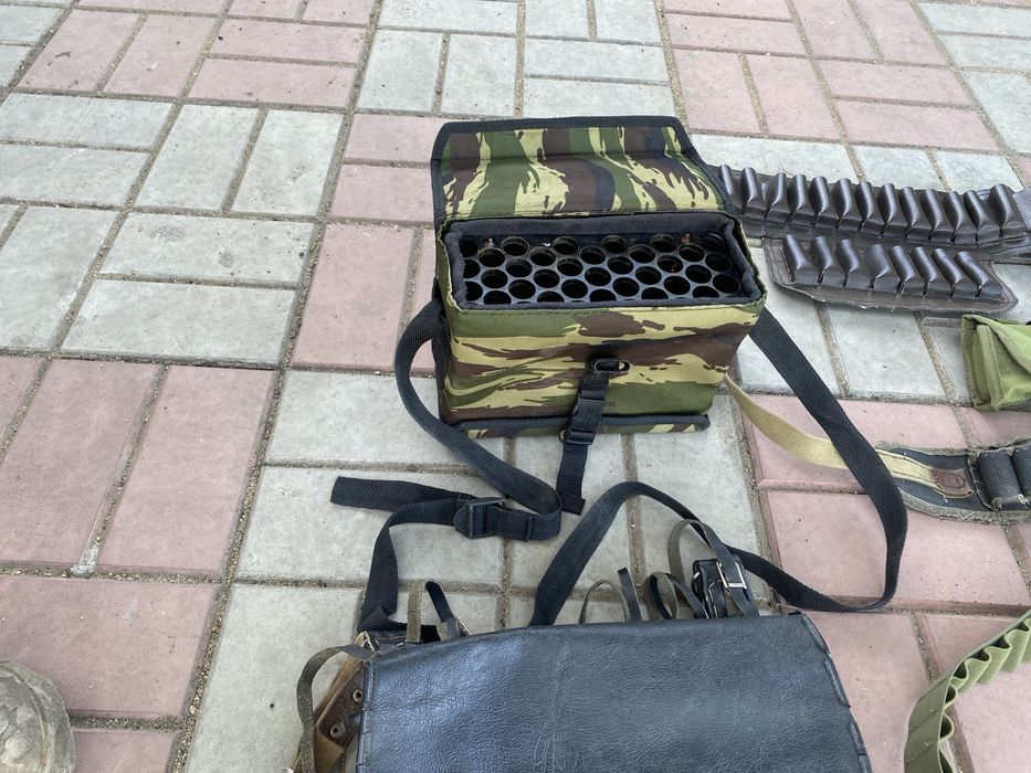 Продам все для активного отдыха.